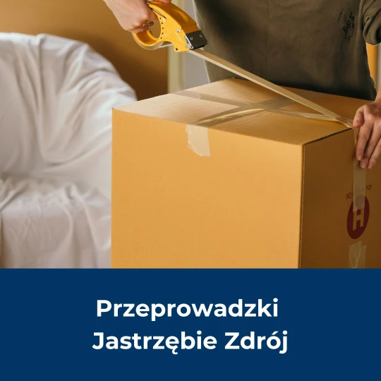 Przeprowadzki Siedlce